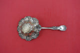 Francis I by Reed and Barton Old Sterling Silver Tea Strainer original 7"