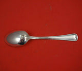 Old Italian by Buccellati Italian Sterling Silver Dessert Place Soup Spoon 6 5/8
