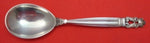 Acorn by Georg Jensen Sterling Silver Sugar Spoon with GI/GJ Mark 5 7/8" Serving