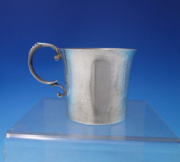 Exemplar by Watson Sterling Silver Child's Cup John Coney Reproduction (#5770)