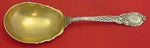 La Parisienne by Reed & Barton Sterling Silver Berry Spoon GW 10"