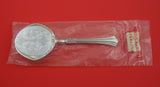 Eighteenth Century by Reed and Barton Sterling Tea Bag Press new HH SP 8"
