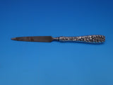 No. 70 by Gorham Sterling Silver Nail File HH WS 7 5/8" Vintage (#7738)