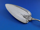 Love Disarmed by Reed and Barton Sterling Silver Pie Server FH AS 9 5/8"
