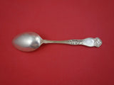 Althea by International Sterling Silver Coffee Spoon  5 1/4"
