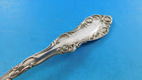 Old English by Towle Sterling Silver Flatware Set for 8 Service 45 pieces