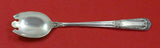 Inaugural by State House Sterling Silver Ice Cream Dessert Fork 6 1/8" Custom