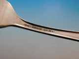 Southern Charm by Alvin Sterling Silver Flatware Set for 12 Service 48 pieces