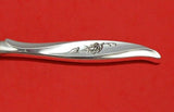 Rose Ballet by International Sterling Silver Casserole Spoon HH WS Custom Made