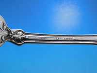 Shell & Thread by Tiffany Sterling Silver Flatware Set 12 Service 141 pcs Dinner