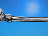 Shell & Thread by Tiffany Sterling Silver Flatware Set 12 Service 141 pcs Dinner