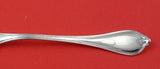 Old Newbury by Towle Sterling Silver Cream Soup Spoon 6 1/2" Heirloom Silverware
