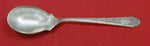 Mary II by Lunt Sterling Silver Ice Cream Spoon Custom Made 5 3/4"