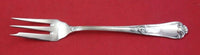 Louis XVI by Bruckmann and Sohne German Sterling Silver Pie Fork 3-tine 6 1/8"