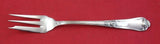 Louis XVI by Bruckmann and Sohne German Sterling Silver Pie Fork 3-tine 6 1/8"