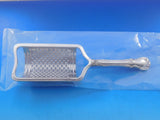 Old Master by Towle Sterling Silver Cheese Grater Curved HH Custom Made 8 5/8"