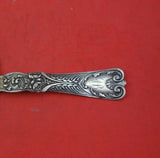 Number 413 by Gorham Sterling Silver Bon Bon Spoon GW Cast 5 1/8" Serving