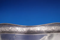 Saint Cloud by Gorham Sterling Silver Desk Caddy #B2461 10 1/2" x 6 3/4" (#8498)