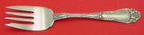Champlain by Amston / Frank Whiting Sterling Silver Salad Fork 6" Flatware