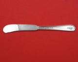 Pine Tree by International Sterling Silver Butter Spreader Flat Handle 5 3/4"
