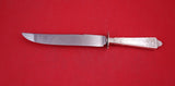 Lansdowne by Gorham Sterling Silver Steak Carving Knife  10"