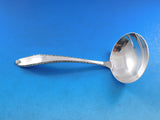 Southern Charm by Alvin Sterling Silver Flatware Set for 12 Service 63 pc Dinner