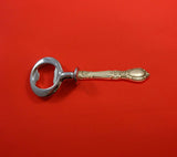 Guildhall by Reed & Barton Sterling Silver Bottle Opener HH Custom Made 6"