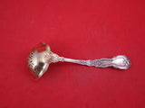 Imperial Chrysanthemum by Gorham Sterling Silver Sugar Sifter Ladle GW  7"