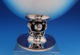 La Paglia by International Sterling Silver Centerpiece Bowl Footed #118 (#8237)
