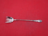 Athene / Crescendo by Amston Sterling Silver Cheese Set 3-pc in Fitted Box
