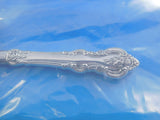 El Grandee by Towle Sterling Silver Asparagus Server Custom Hooded HHWS 9 1/2"