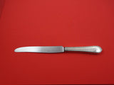 Pine Tree by International Sterling Silver Dinner Knife French 9 5/8"