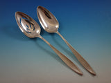 Gossamer by Gorham Sterling Silver Flatware Set for 8 Service 46 pieces