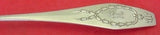 Wreath by Gorham Sterling Silver Dinner Fork 7 3/4"