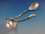 Waltz of Spring by Wallace Sterling Silver Flatware Service Set 53 Pieces