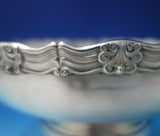 Gothic by Dominick and Haff Sterling Silver Fruit Bowl #2252 c.1906 (#5949)