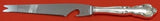 American Classic by Easterling Sterling Silver Bar Knife HHWS 9 1/8" Custom