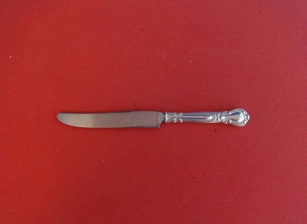 Chantilly by Gorham Sterling Silver Junior Knife French Blade 7 3/4"