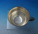 Athenic by Gorham Sterling Silver Child's Cup w/Tulips Daffodils #A3090 (#6257)