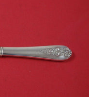 Pendant of Fruit by Lunt Sterling Silver Ham Slice HH WS 11 1/2" Custom Made