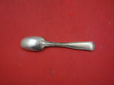 Old Danish by Georg Jensen Sterling Silver Demitasse Spoon 4 1/4"