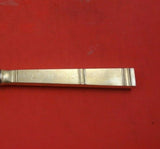 Cardinal by Grann and Laglye Danish Sterling Silver Regular Knife Long 8 1/4"