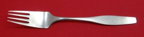 Charlotte by Hans Hansen Sterling Silver Dinner Fork 7 1/4" Flatware