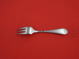 Martele by Robbe and Berking Sterling Silver Salad Fork 3-tine 5 7/8"