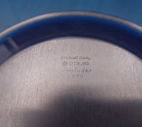 Prelude by International Sterling Silver Candy Dish #B179 1 1/4" x 5 7/8" #6900