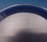 Prelude by International Sterling Silver Candy Dish #B179 1 1/4" x 5 7/8" #6900