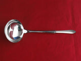 Faneuil by Tiffany and Co Sterling Silver Soup Ladle HH WS Custom Made 11"