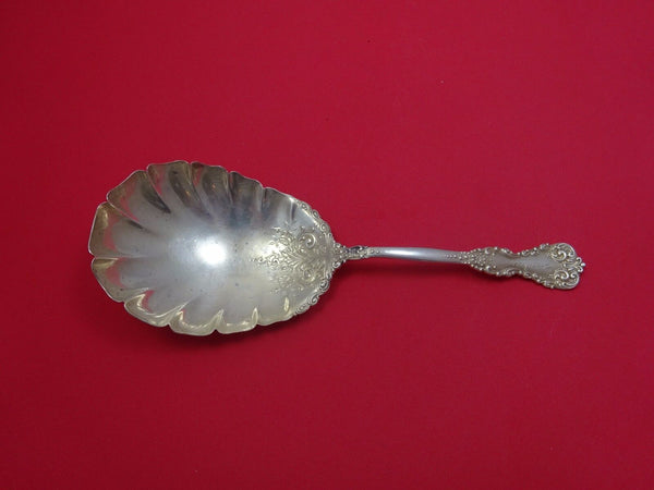Revere by International Sterling Silver Cracker Scoop 9"