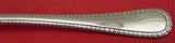 Feather Edge aka Italian Feather Edge by Buccellati Sterling Dinner Fork 7 7/8"