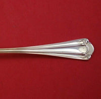 Stuart by Whiting Sterling Silver Jelly Server 6 1/8" Antique